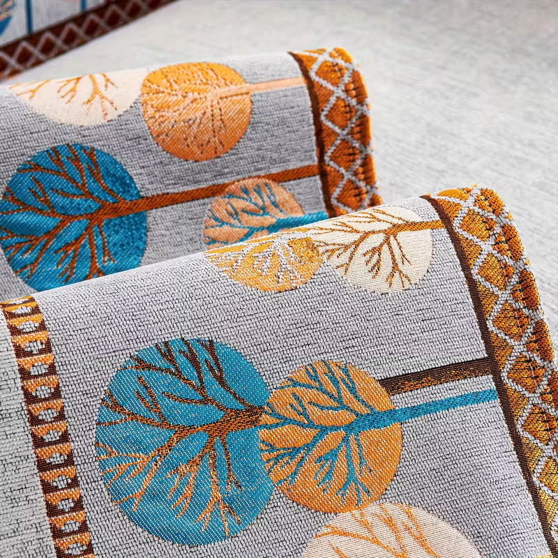 Şenil Koltuk Kılıfı