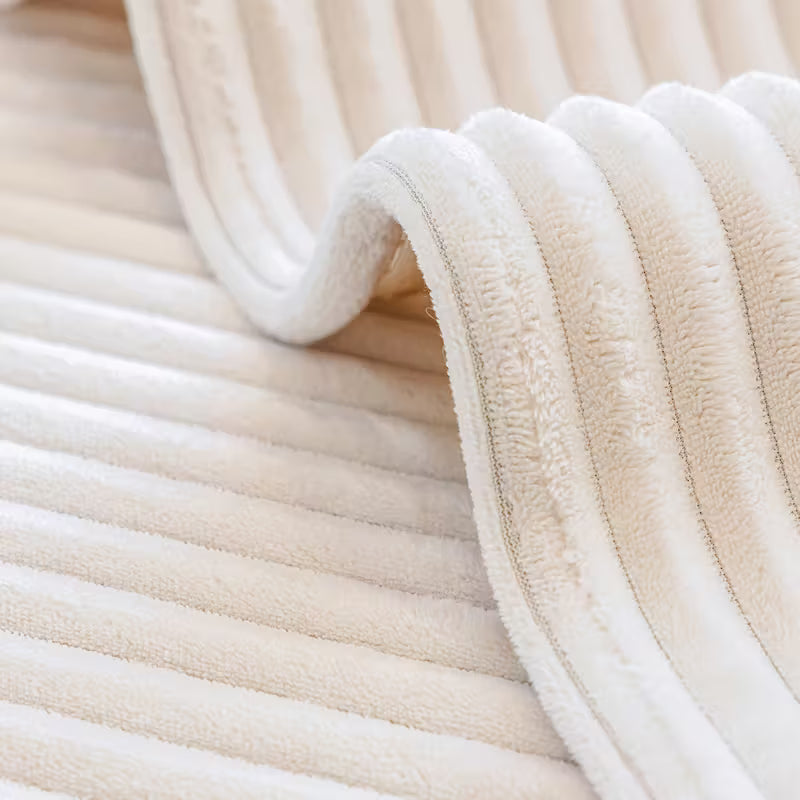 HF Peluş Koltuk Kılıfı