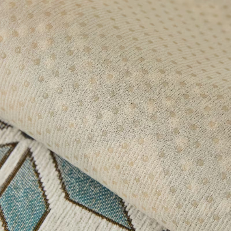 Chenille Koltuk Kılıfı